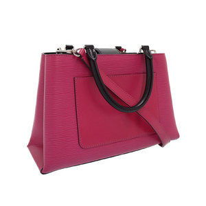 Louis Vuitton Epi Bag Kleber
